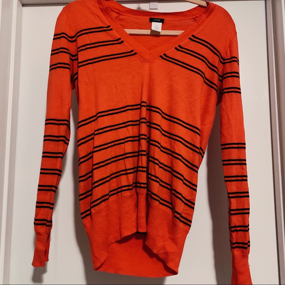 J.Crew sweater
